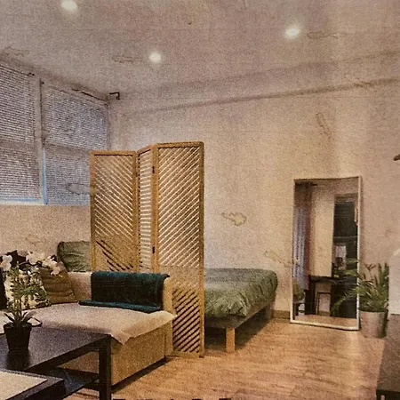 Apartamento Studio Cosy