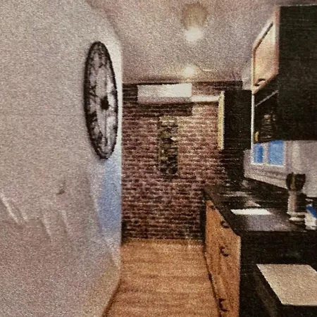 Apartamento Studio Cosy Dijon
